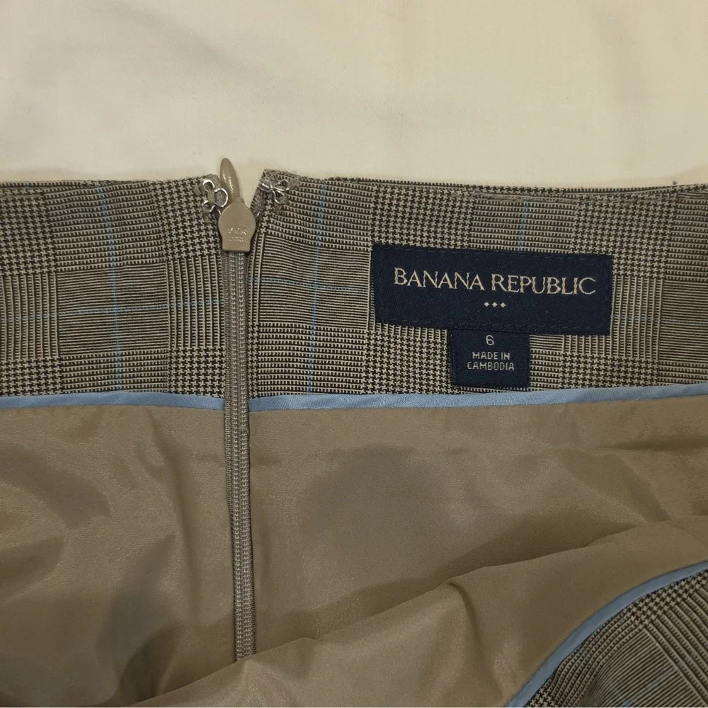 Banana Republic banana republic